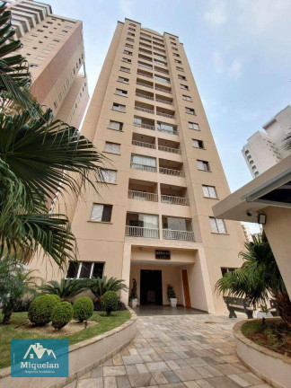 Imagem Apartamento com 2 Quartos à Venda, 60 m² em Santana - São Paulo
