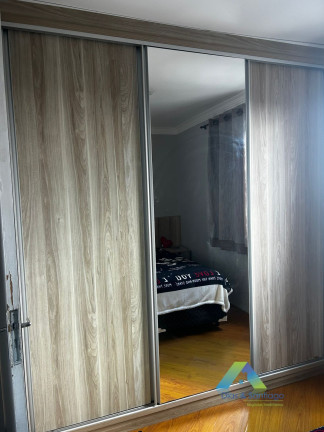 Imagem Apartamento com 3 Quartos à Venda, 68 m² em Vila Eldízia - Santo André Imagem Apartamento com 3 Quartos à Venda, 68 m² em Vila Eldízia - Santo André
