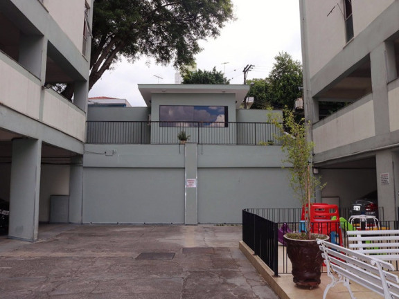Imagem Imóvel com 2 Quartos à Venda, 54 m² em Vila Santa Catarina - São Paulo Imagem Imóvel com 2 Quartos à Venda, 54 m² em Vila Santa Catarina - São Paulo