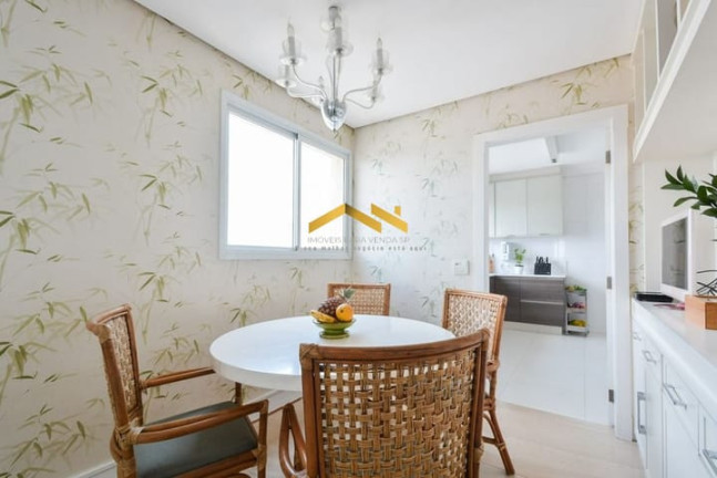 Imagem Apartamento com 4 Quartos à Venda, 245 m² em Vila Clementino - São Paulo Imagem Apartamento com 4 Quartos à Venda, 245 m² em Vila Clementino - São Paulo
