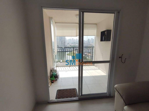 Imagem Apartamento com 3 Quartos à Venda, 70 m² em Vila Da Saúde - São Paulo