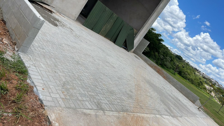 Imagem Imóvel à Venda, 394 m² em Alphaville Nova Esplanada - Votorantim