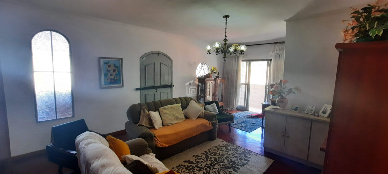 Imagem Imóvel com 3 Quartos à Venda, 422 m² em Big Vale - Caldas