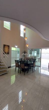 Imagem Casa com 4 Quartos à Venda, 302 m² em Alto Da Boa Vista - Sorocaba