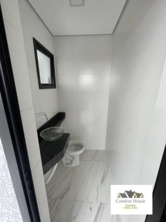 Imagem Cobertura com 2 Quartos à Venda, 88 m² em Cidade São Jorge - Santo André Imagem Cobertura com 2 Quartos à Venda, 88 m² em Cidade São Jorge - Santo André