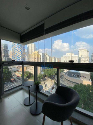 Imagem Imóvel com 2 Quartos à Venda, 69 m² em Pinheiros - São Paulo Imagem Imóvel com 2 Quartos à Venda, 69 m² em Pinheiros - São Paulo