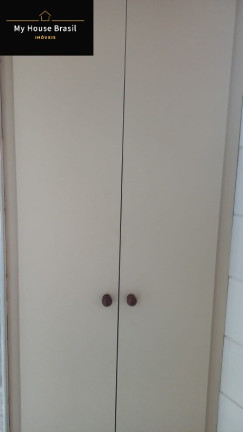 Imagem Apartamento com 2 Quartos à Venda, 74 m² em Lauzane Paulista - São Paulo