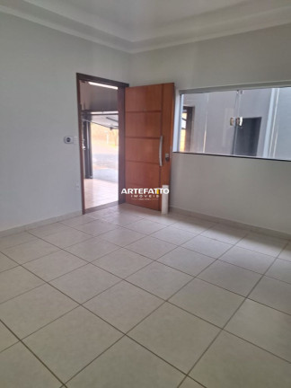 Imagem Casa com 3 Quartos à Venda, 168 m² em Residencial Júlio D'élia - Franca Imagem Casa com 3 Quartos à Venda, 168 m² em Residencial Júlio D'élia - Franca