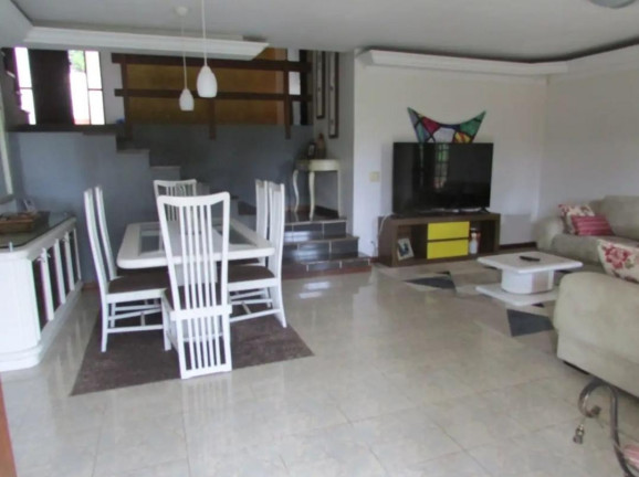 Imagem Casa com 4 Quartos à Venda, 268 m² em Residencial Euroville - Carapicuíba Imagem Casa com 4 Quartos à Venda, 268 m² em Residencial Euroville - Carapicuíba
