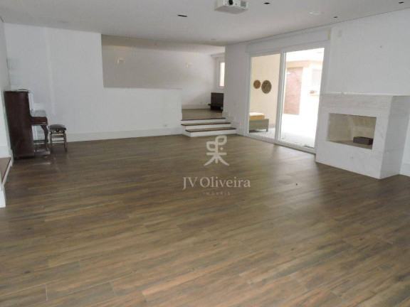 Casa com 5 Quartos à Venda, 600 m² em Jardim Guedala - São Paulo