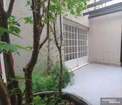 Imagem Casa com 2 Quartos para Alugar, 60 m² em Higienópolis - São Paulo Imagem Casa com 2 Quartos para Alugar, 60 m² em Higienópolis - São Paulo