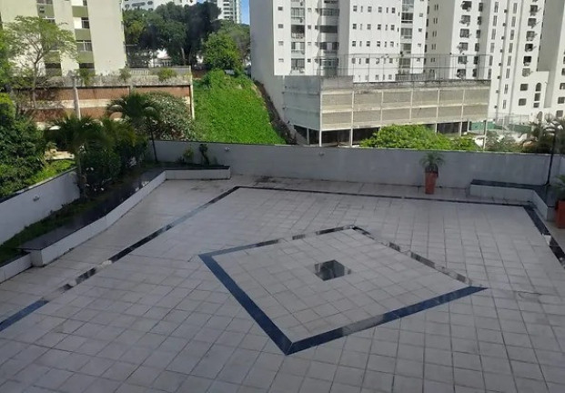 Imagem Apartamento com 4 Quartos à Venda, 230 m² em Graça - Salvador