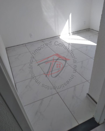 Imagem Imóvel com 2 Quartos para Alugar, 40 m² em Jardim São Jorge - Hortolândia Imagem Imóvel com 2 Quartos para Alugar, 40 m² em Jardim São Jorge - Hortolândia