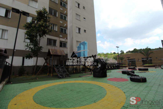 Imagem Apartamento com 2 Quartos à Venda, 44 m² em Itaquera - São Paulo Imagem Apartamento com 2 Quartos à Venda, 44 m² em Itaquera - São Paulo