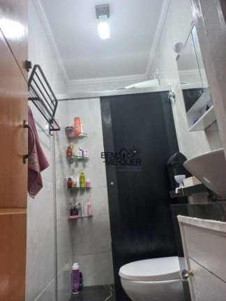 Imagem Sobrado com 2 Quartos à Venda, 100 m² em Jardim Santa Mônica - São Paulo Imagem Sobrado com 2 Quartos à Venda, 100 m² em Jardim Santa Mônica - São Paulo