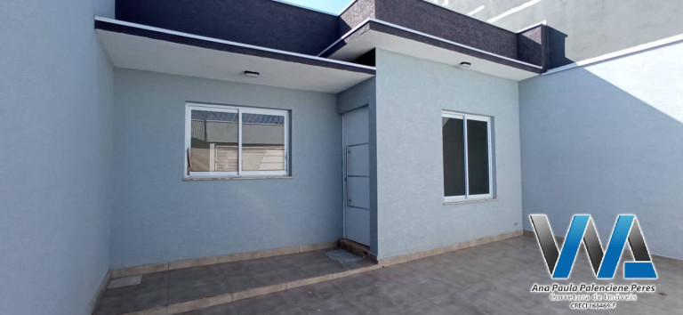 Imagem Casa com 3 Quartos à Venda, 87 m² em Residencial Quinta Dos Vinhedos - Bragança Paulista Imagem Casa com 3 Quartos à Venda, 87 m² em Residencial Quinta Dos Vinhedos - Bragança Paulista
