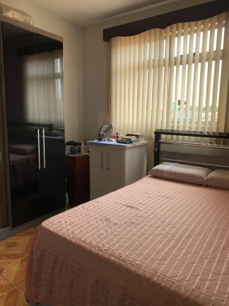 Imagem Apartamento com 2 Quartos à Venda, 60 m² em Contagem