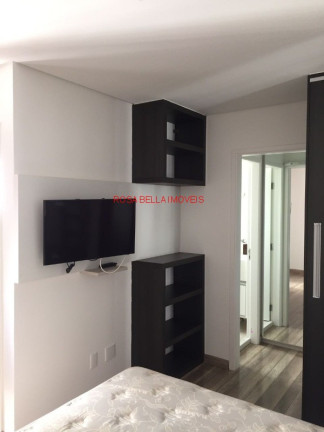 Imagem Apartamento com 2 Quartos à Venda, 70 m² em Vila Das Hortências - Jundiaí