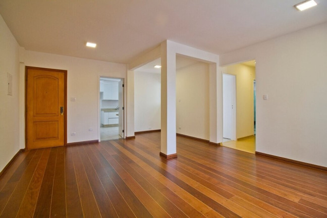 Apartamento com 2 Quartos à Venda, 100 m² em Pinheiros - São Paulo