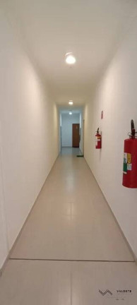 Imagem Apartamento com 2 Quartos à Venda, 48 m² em Loteamento Terra Brasilis - São José Dos Campos