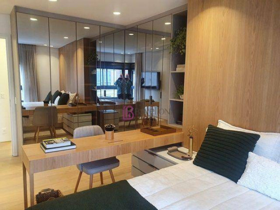 Imagem Apartamento com 3 Quartos à Venda, 150 m² em Perdizes - São Paulo