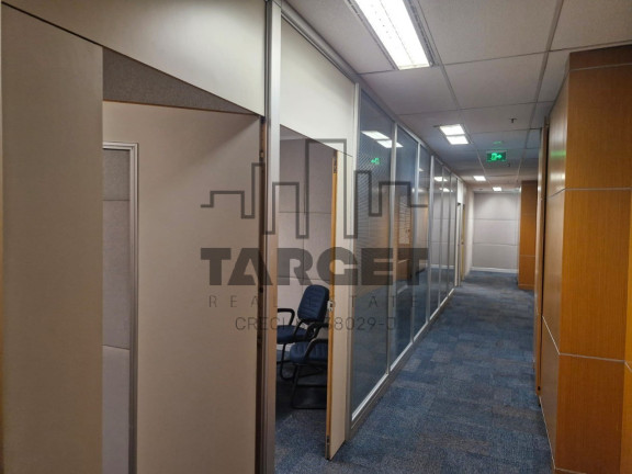 Imagem Imóvel para Alugar, 1.017 m² em água Branca - São Paulo Imagem Imóvel para Alugar, 1.017 m² em água Branca - São Paulo