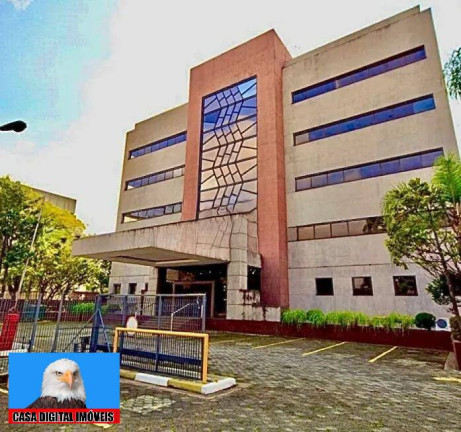 Imóvel Comercial à Venda, 4.121 m² em Jardim Promissão - São Paulo