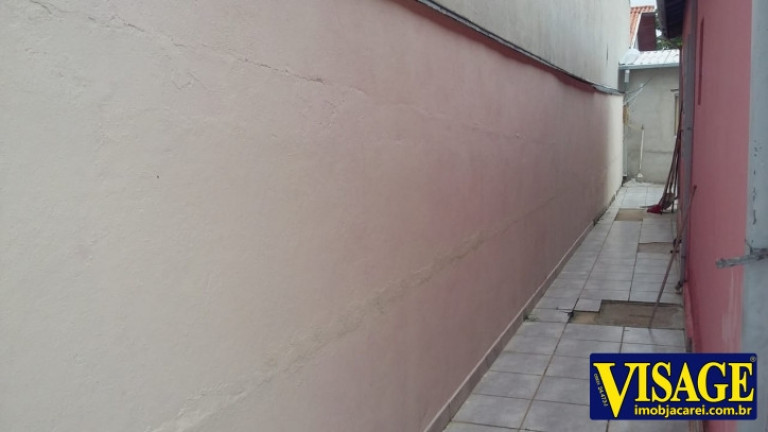 Imagem Casa com 3 Quartos à Venda, 250 m² em Pq. Sonia Marina - Taubaté