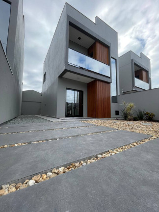 Imagem Casa à Venda,  em Jardim Icaraí - Barra Velha