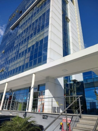 Imagem Sala Comercial à Venda, 37 m² em Lavadouro De Areia - Taubaté