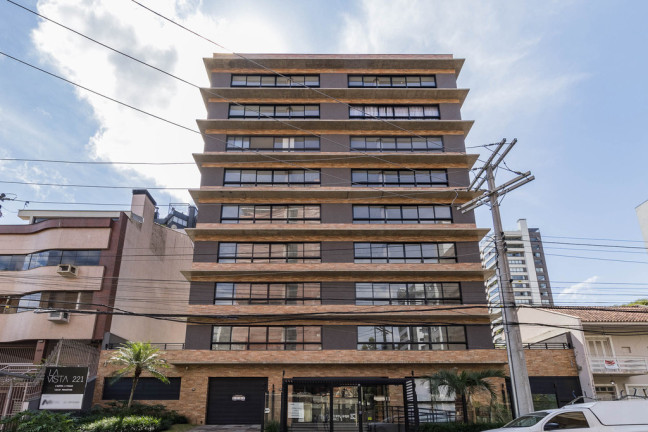 Imagem Apartamento com 3 Quartos à Venda, 158 m² em Petrópolis - Porto Alegre