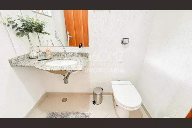 Imagem Casa com 3 Quartos à Venda, 120 m² em Vila Floresta - Santo André Imagem Casa com 3 Quartos à Venda, 120 m² em Vila Floresta - Santo André