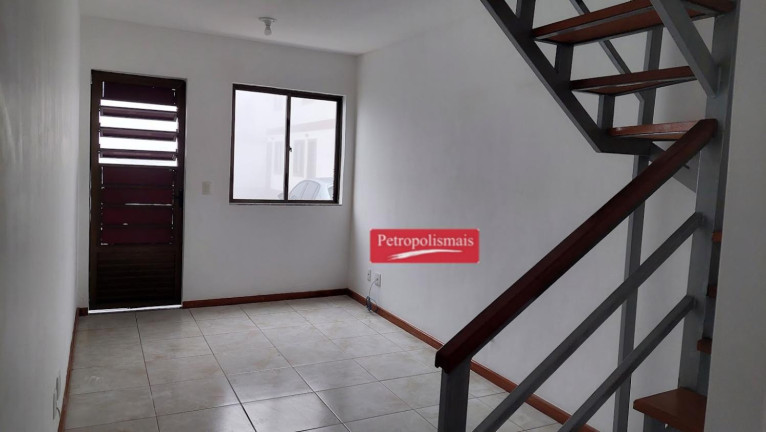 Imagem Apartamento com 2 Quartos à Venda, em Quitandinha - Petrópolis Imagem Apartamento com 2 Quartos à Venda, em Quitandinha - Petrópolis