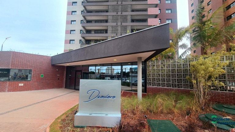 Imóvel com 3 Quartos à Venda, 119 m² em Centro - Franca