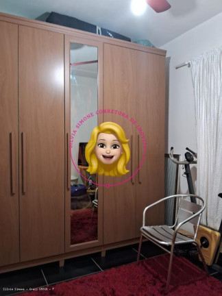 Imagem Sobrado com 2 Quartos à Venda, 65 m² em Vila Voturua - São Vicente Imagem Sobrado com 2 Quartos à Venda, 65 m² em Vila Voturua - São Vicente