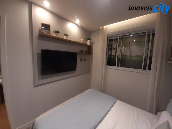 Imagem Apartamento com 2 Quartos à Venda, 34 m² em Cambuci - São Paulo Imagem Apartamento com 2 Quartos à Venda, 34 m² em Cambuci - São Paulo