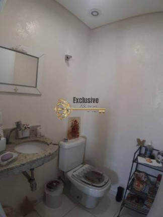 Imagem Apartamento com 3 Quartos à Venda, 123 m² em Vila Bastos - Santo André Imagem Apartamento com 3 Quartos à Venda, 123 m² em Vila Bastos - Santo André