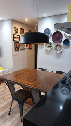 Imagem Apartamento com 3 Quartos à Venda, 77 m² em Jardim Bontempo - Taboão Da Serra Imagem Apartamento com 3 Quartos à Venda, 77 m² em Jardim Bontempo - Taboão Da Serra