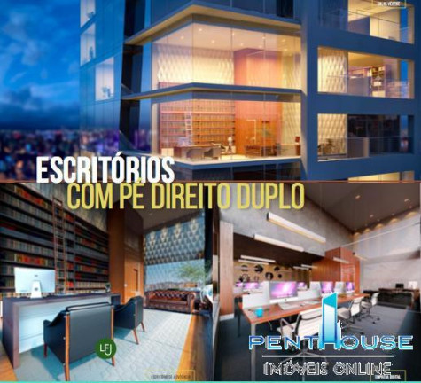 Imagem Imóvel Comercial à Venda, 61 m² em Centro - Balneário Camboriú