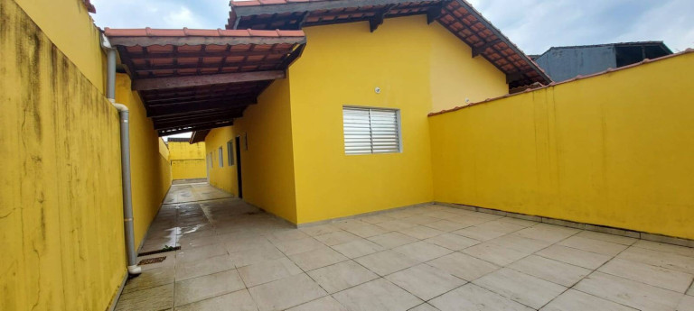 Imagem Casa com 2 Quartos à Venda, 60 m² em Vila Seabra - Mongaguá Imagem Casa com 2 Quartos à Venda, 60 m² em Vila Seabra - Mongaguá