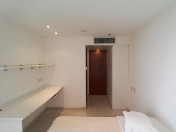 Imagem Flat com 2 Quartos para Alugar, 100 m² em Barra Da Tijuca - Rio De Janeiro