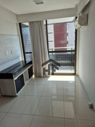 Imagem Apartamento com 2 Quartos à Venda, 52 m² em Boa Viagem - Recife