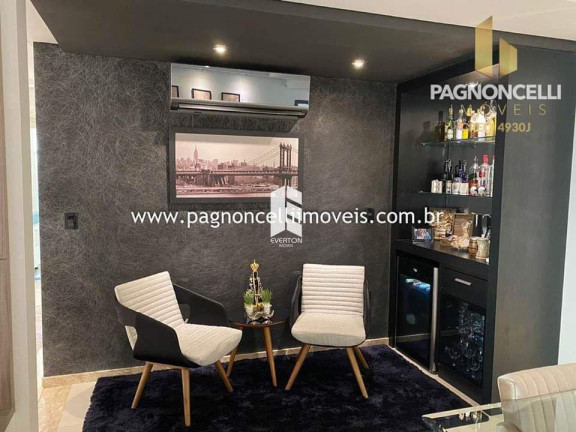Imagem Apartamento com 3 Quartos à Venda, 150 m² em Centro - Concórdia