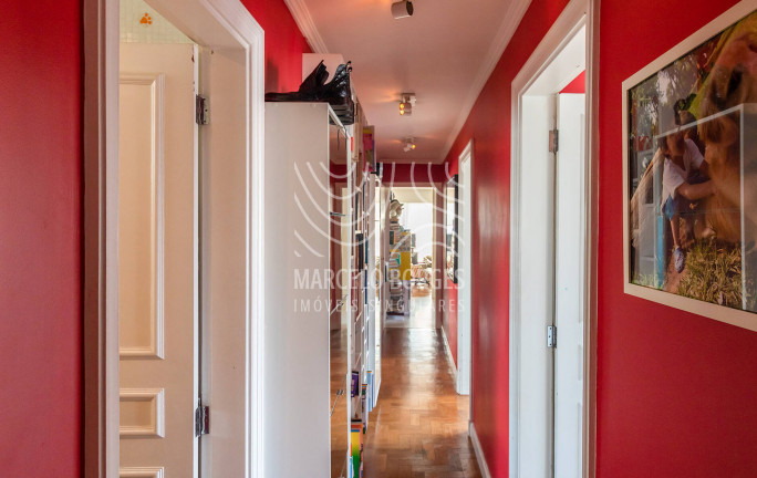 Imagem Apartamento com 3 Quartos à Venda, 208 m² em Jardim Paulista - São Paulo