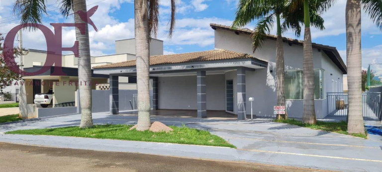 Imagem Casa de Condomínio com 5 Quartos à Venda, 320 m² em Jardim Primavera - Itupeva