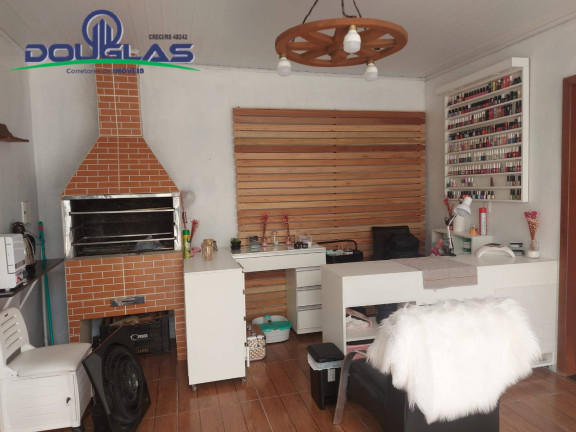 Imagem Casa com 2 Quartos à Venda, em águas Claras - Viamão Imagem Casa com 2 Quartos à Venda, em águas Claras - Viamão