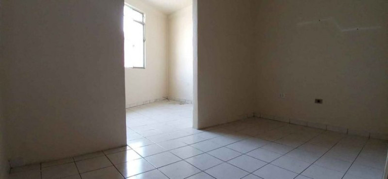 Imagem Imóvel com 3 Quartos para Alugar, 110 m² em Macuco - Santos