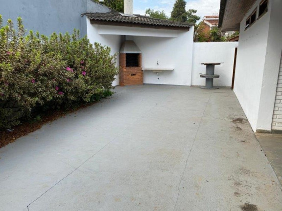 Imagem Imóvel com 4 Quartos à Venda, 230 m² em Alphaville - Santana De Parnaíba