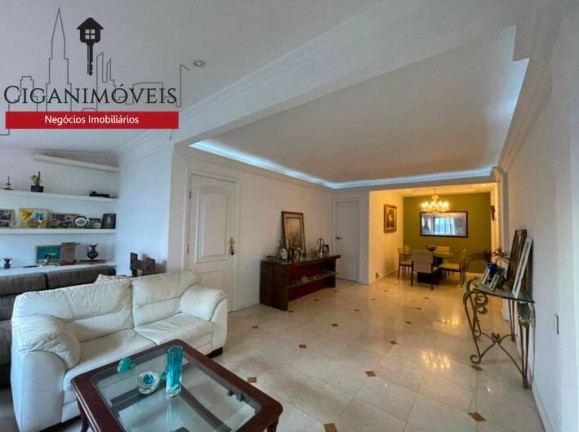 Cobertura com 4 Quartos à Venda, 242 m² em Barra Da Tijuca - Rio De Janeiro