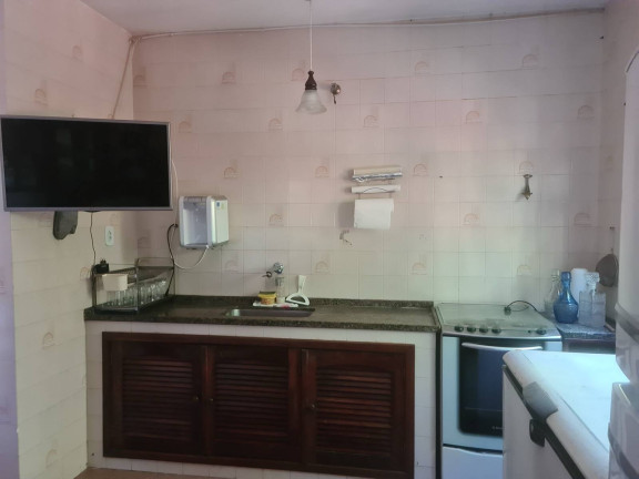 Imagem Casa com 3 Quartos à Venda, 376 m² em Boqueirão - São Pedro Da Aldeia